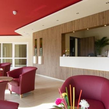 Hotel Restaurant Weserschiffchen, 波尔塔韦斯特法利卡 — 照片 2