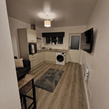 Cozy Apartment At Highbanks The Annex, Ньюхейвен — фото 5