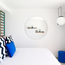 SALT of Palmar, an adult-only boutique Hotel, 帕尔马 — 照片 3