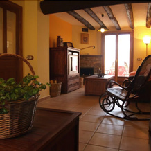 Casa Miralrio, 米拉格罗 — 照片 3