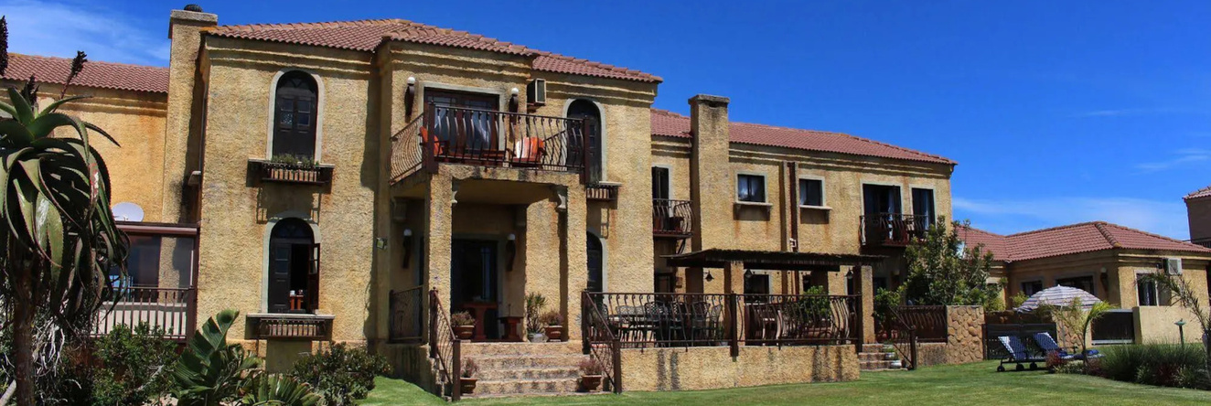 Dio Dell Amore Guest House, 杰弗里斯湾 — 照片 1