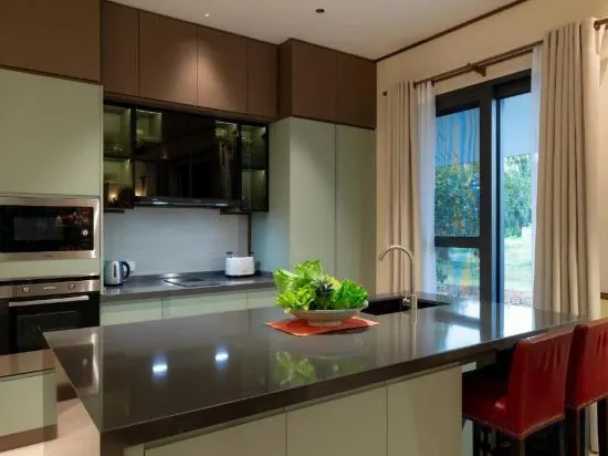 Luxury Private Pool Villa No.8 Chiang Mai, Сарапхи — фото 1