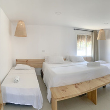 Arena Beach Hotel, Санта-Каталина — фото 5