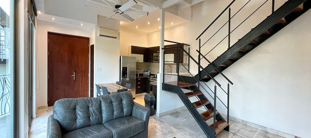 Luxury Sky Penthouses 3-6BR Condo-Hotel at Oceano Jaco, 函馆 — 照片 1