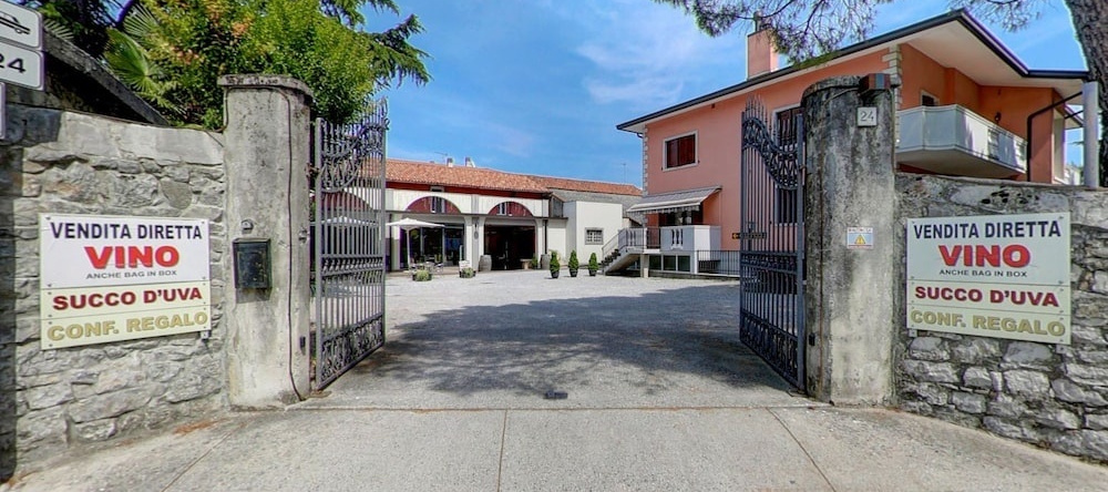 B&B La Contessa, Монфальконе — фото 1