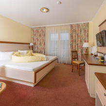 Flairhotel Am Wörthersee, Шифлинг-ам-Зее — фото 2