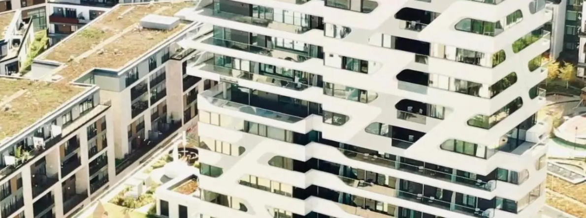 Cloud No7 Apartments, Stuttgart — photo 1