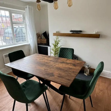 Cottage - Sleeps 4 - Pet Ok - Patio - Parking, Middlewich — photo 3