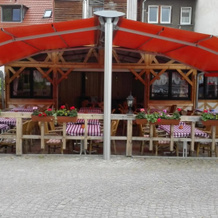 Südtiroler Stubn Café und Restaurant, 阿恩施塔特 — 照片 4
