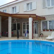 Vila Punta, Tribanj — photo 4