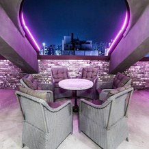 Kayla Hotel, 议政府体育场 — 照片 2