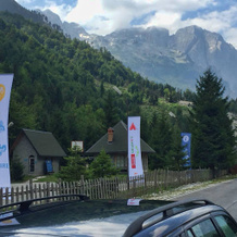 Hotel TDC Valbona, 瓦尔博讷 — 照片 3