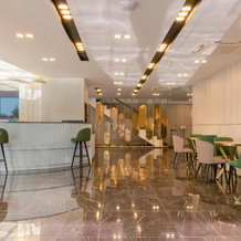 Sabirlar City Suites Hotel, 约姆拉 — 照片 2