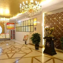 Tianrui Zhongzhou International Hotel, Pingdingshan — photo 2