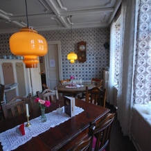 Hotel Cafe Frida, Bredstedt — photo 2