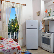 Anna Apartments Kanoni, Corfu — photo 2