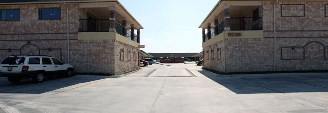 Guest Inn San Benito Harlingen, Сан-Бенито — фото 1