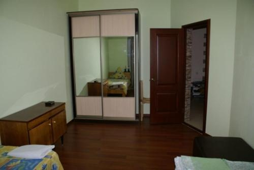 Guest House Chistiy Bereg, Кировский — фото 1