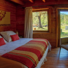 Rocanegra Mountain Lodge, Пинто — фото 5