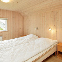 Spacious Holiday Homein Falster With Sauna, 法尔斯特 — 照片 4