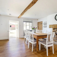 Rustic Cotswolds Farmhouse By Burford, Берфорд — фото 4