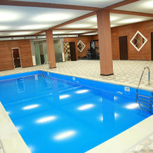 Guest House Chalet, 塔拉兹 — 照片 3