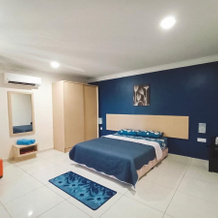 dR Rozmey Hotel, 瓜拉尼朗 — 照片 3