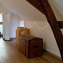 Gîte Chez Louis Le Tonnelier Au Coeur De La Côte Des Blancs, Ле Мениль-Сюр-Ожер — фото 2