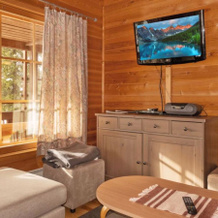 Holiday Home Mervinrinne, 索丹屈莱 — 照片 4