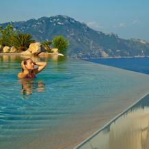 Monastero Santa Rosa Hotel & Spa, Conca dei Marini — photo 5