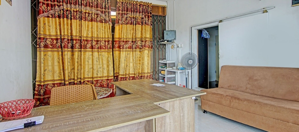 Hotel O Mutiara Homestay Syariah Near TPA / TPSA Nurul Yakin, Sarilamak — photo 1