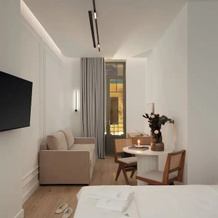 Anfides Boutique Hotel, Патры — фото 3
