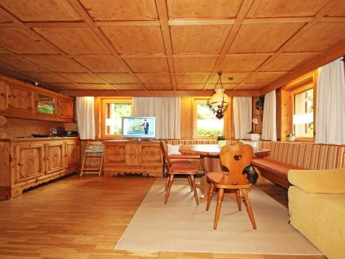 Holiday Home Josefine, Бартоломеберг — фото 1