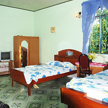 Thao Nhi Hotel, Чау Тхань — фото 4