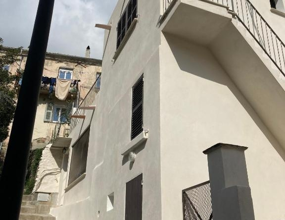 Casa Di L'isai Villa 6 Personnes, Пьетракорбара — фото 1