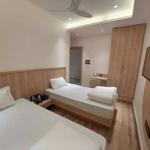 Rajasthani Hotel Dhani, Бирнихат — фото 2