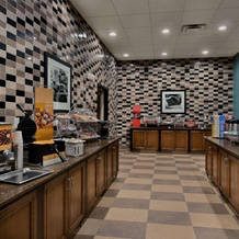 Hampton Inn & Suites Tampa Northwest/Oldsmar, Oldsmar — photo 3