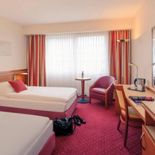 Mercure Hotel Saarbrücken City, Саарбрюккен — фото 2