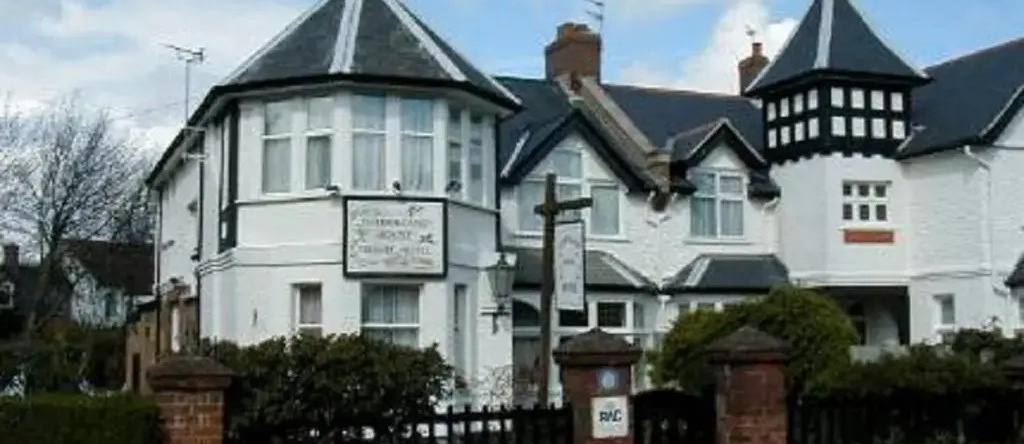 Sutherland House, 迪尔 — 照片 1