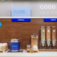 Holiday Inn Express & Suites Blackwell By Ihg, Блекуэлл — фото 5