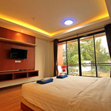 Andava Beach Resort, Sichon — photo 2
