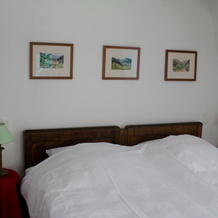 Bed & Breakfast Fischerhaus Salem, 塞勒姆 — 照片 4