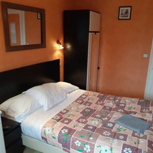 Hotellerie Normande, 多聚莱 — 照片 2