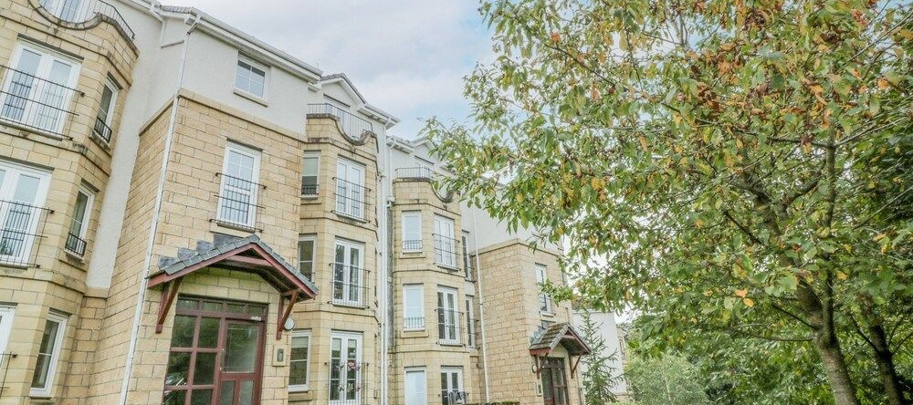 Tweed Apartment, 加拉希尔斯 — 照片 1
