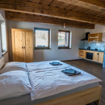 Apartmány U Špirků, Квилда — фото 4