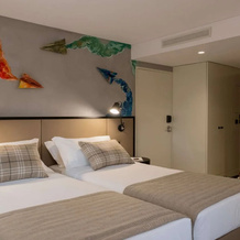 ibis Styles Lisboa Aeroporto, 里斯本 — 照片 3
