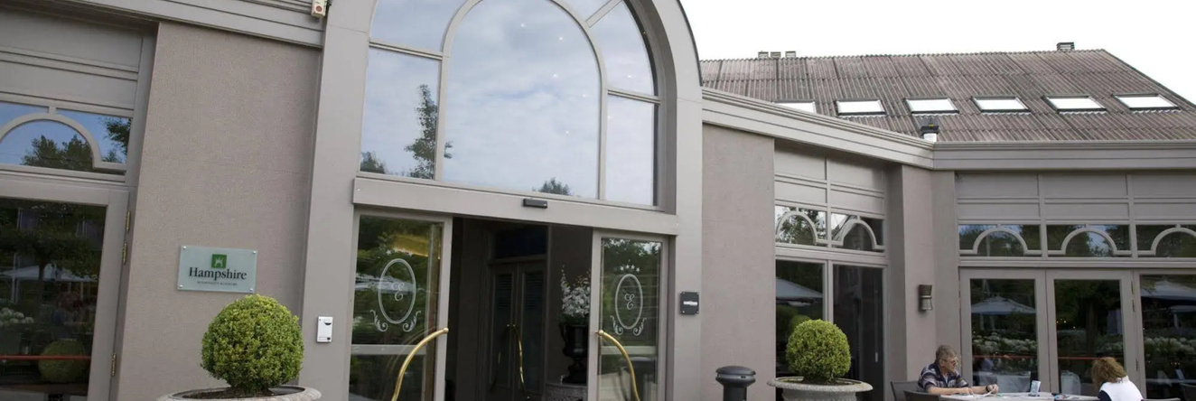 Eurotel Lanaken - Different Hotels, Ланакен — фото 1