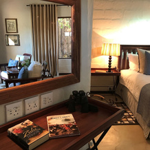 Fugitives' Drift Guest House, Роркс-Дрифт — фото 2