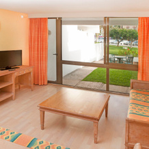 Iberostar Waves Ciudad Blanca, 阿尔库迪亚 — 照片 3