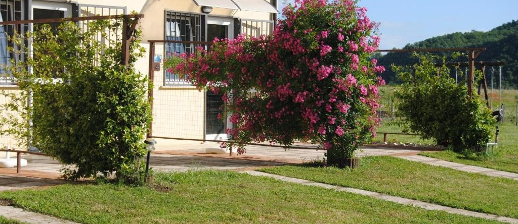 Country House Case Di Stratola, Montella — photo 1